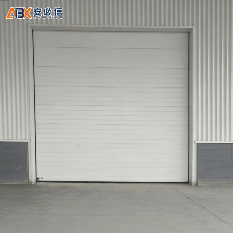 东方三家镇工业提升门