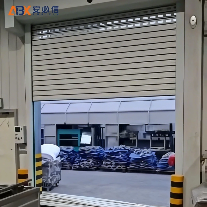东方三家镇涡轮硬质快速门
